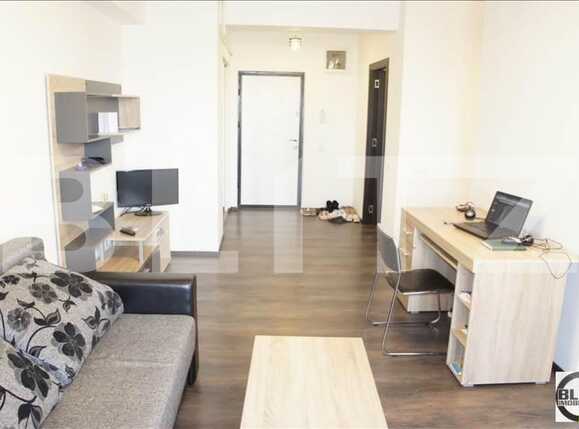 Apartament de închiriat 2 camere Marasti - 9725AI | BLITZ Cluj-Napoca | Poza3