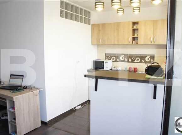 Apartament de închiriat 2 camere Marasti - 9725AI | BLITZ Cluj-Napoca | Poza7