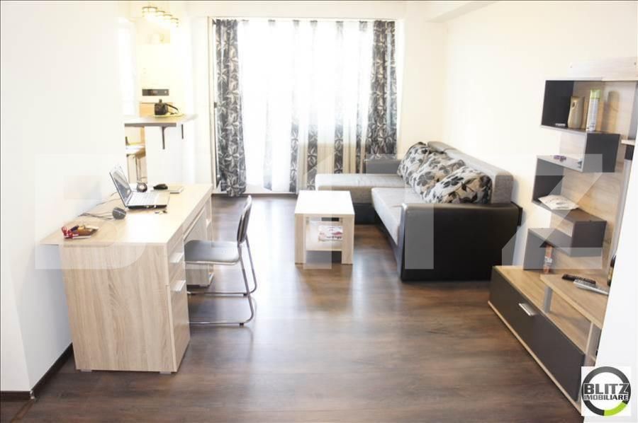 Apartament de închiriat 2 camere Marasti - 9725AI | BLITZ Cluj-Napoca | Poza2