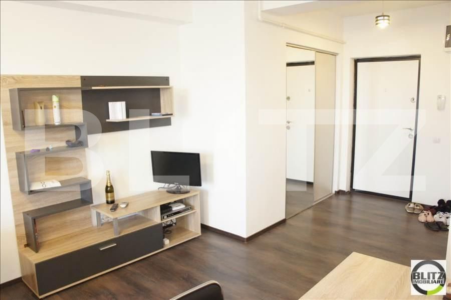 Apartament de închiriat 2 camere Marasti - 9725AI | BLITZ Cluj-Napoca | Poza5