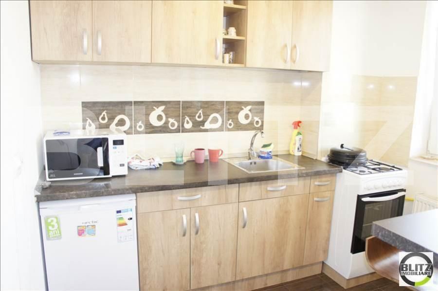 Apartament de închiriat 2 camere Marasti - 9725AI | BLITZ Cluj-Napoca | Poza8