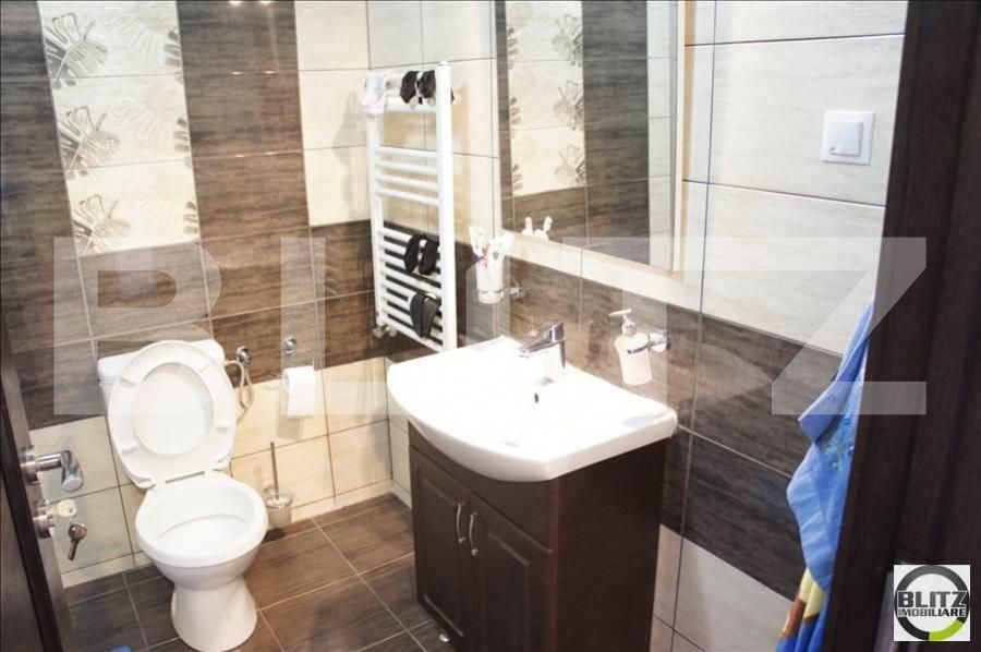 Apartament de închiriat 2 camere Marasti - 9725AI | BLITZ Cluj-Napoca | Poza11