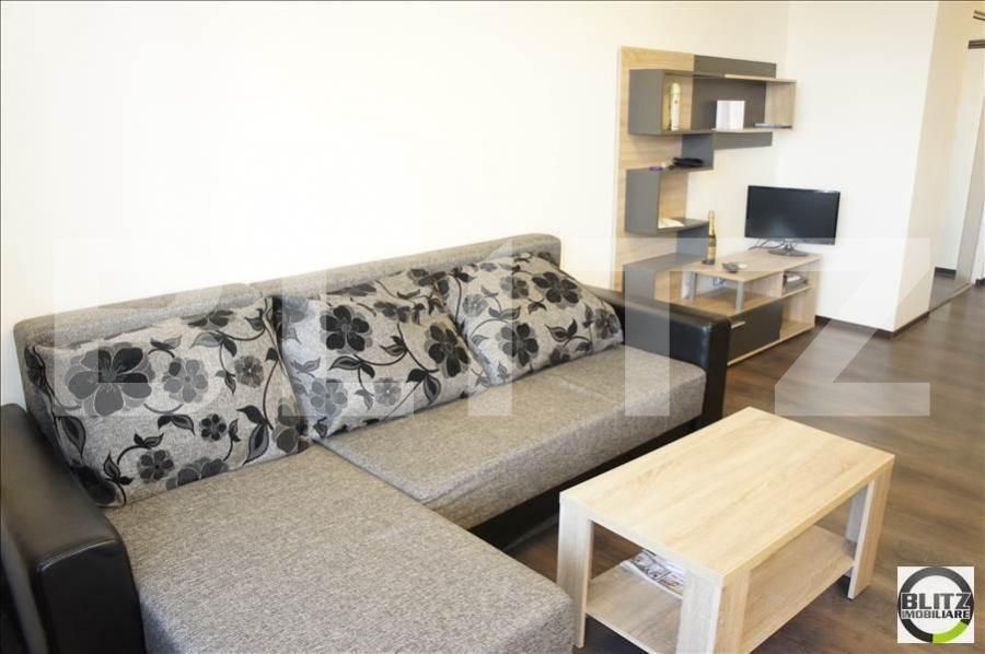 Apartament de închiriat 2 camere Marasti - 9725AI | BLITZ Cluj-Napoca | Poza4