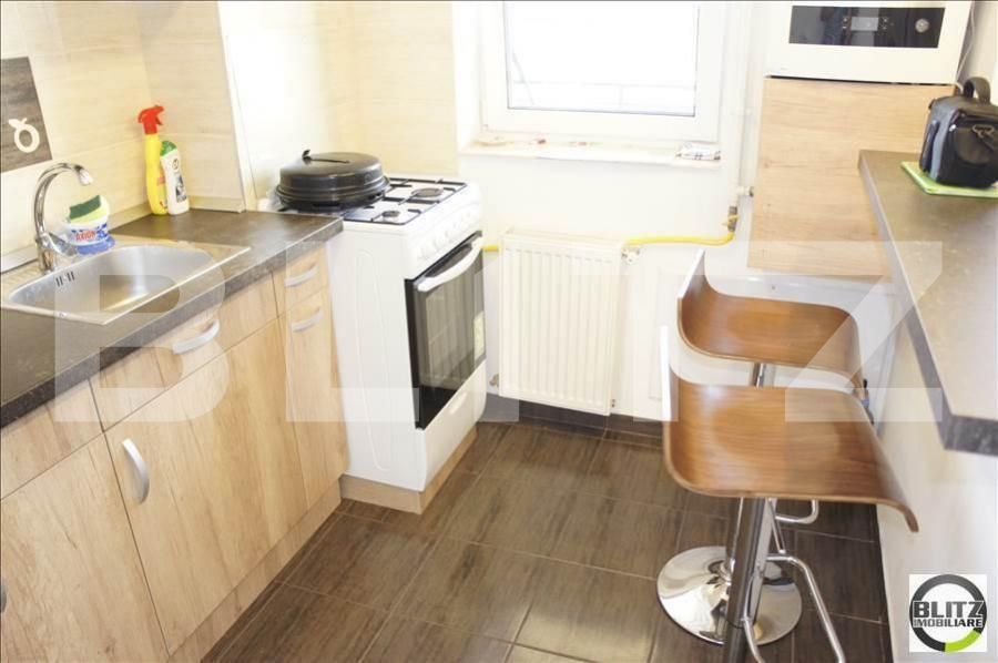 Apartament de închiriat 2 camere Marasti - 9725AI | BLITZ Cluj-Napoca | Poza9
