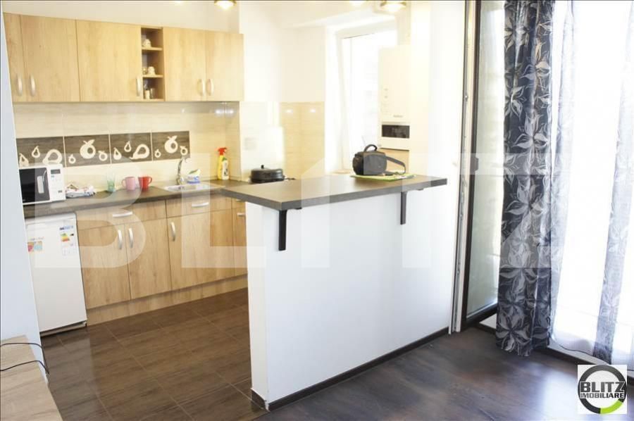 Apartament de închiriat 2 camere Marasti - 9725AI | BLITZ Cluj-Napoca | Poza10