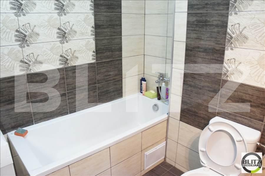 Apartament de închiriat 2 camere Marasti - 9725AI | BLITZ Cluj-Napoca | Poza12