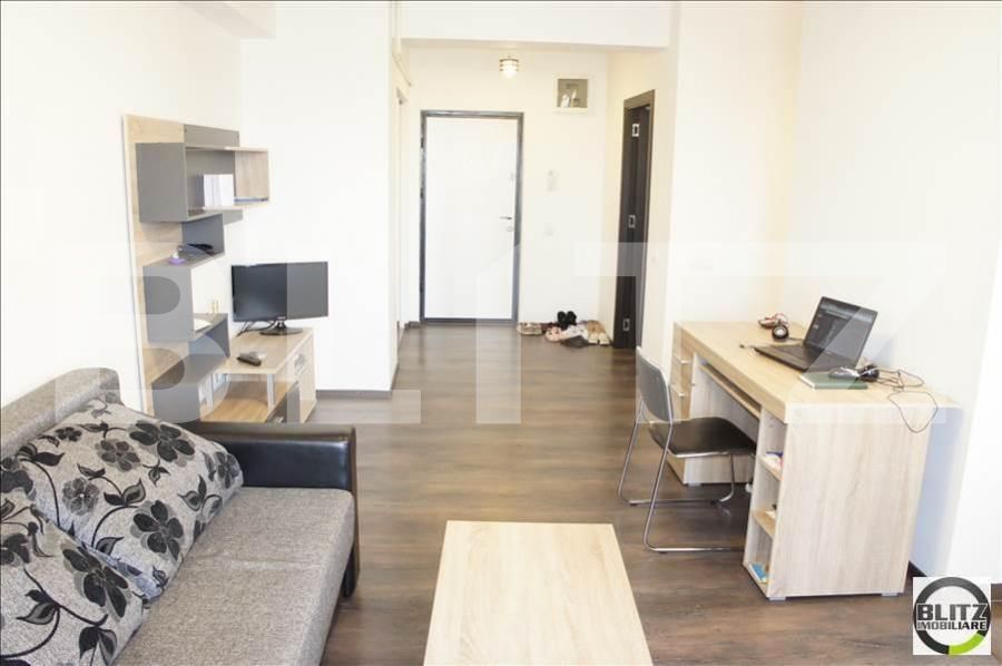 Apartament de închiriat 2 camere Marasti - 9725AI | BLITZ Cluj-Napoca | Poza3