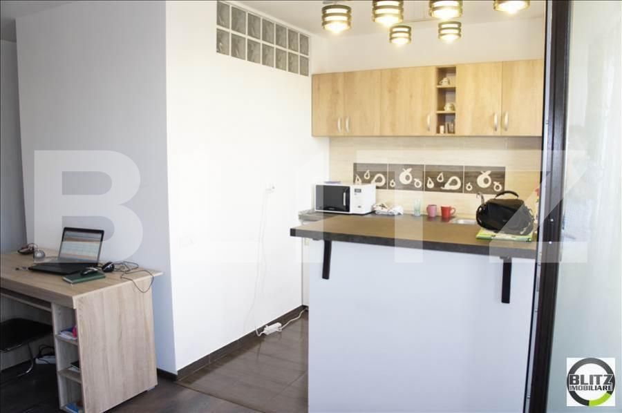 Apartament de închiriat 2 camere Marasti - 9725AI | BLITZ Cluj-Napoca | Poza7