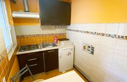 Garsoniera 30 mp, etaj intermediar, in zona Semicentrala 