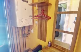 Garsoniera 30 mp, etaj intermediar, in zona Semicentrala 