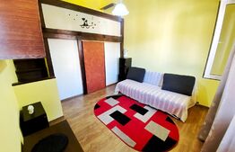 Garsoniera 30 mp, etaj intermediar, in zona Semicentrala 