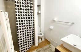 Garsoniera 30 mp, etaj intermediar, in zona Semicentrala 