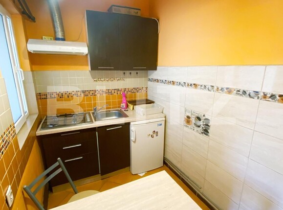 Garsonieră de vânzare Semicentral - 97251AV | BLITZ Cluj-Napoca | Poza3