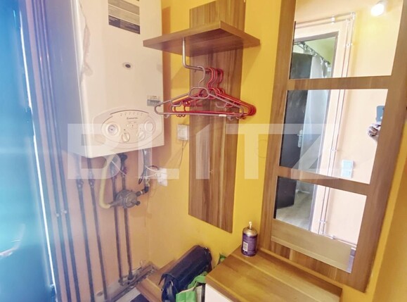 Garsonieră de vânzare Semicentral - 97251AV | BLITZ Cluj-Napoca | Poza4