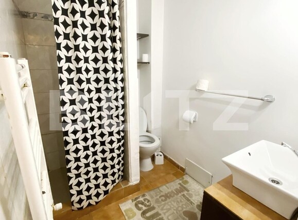 Garsonieră de vânzare Semicentral - 97251AV | BLITZ Cluj-Napoca | Poza2