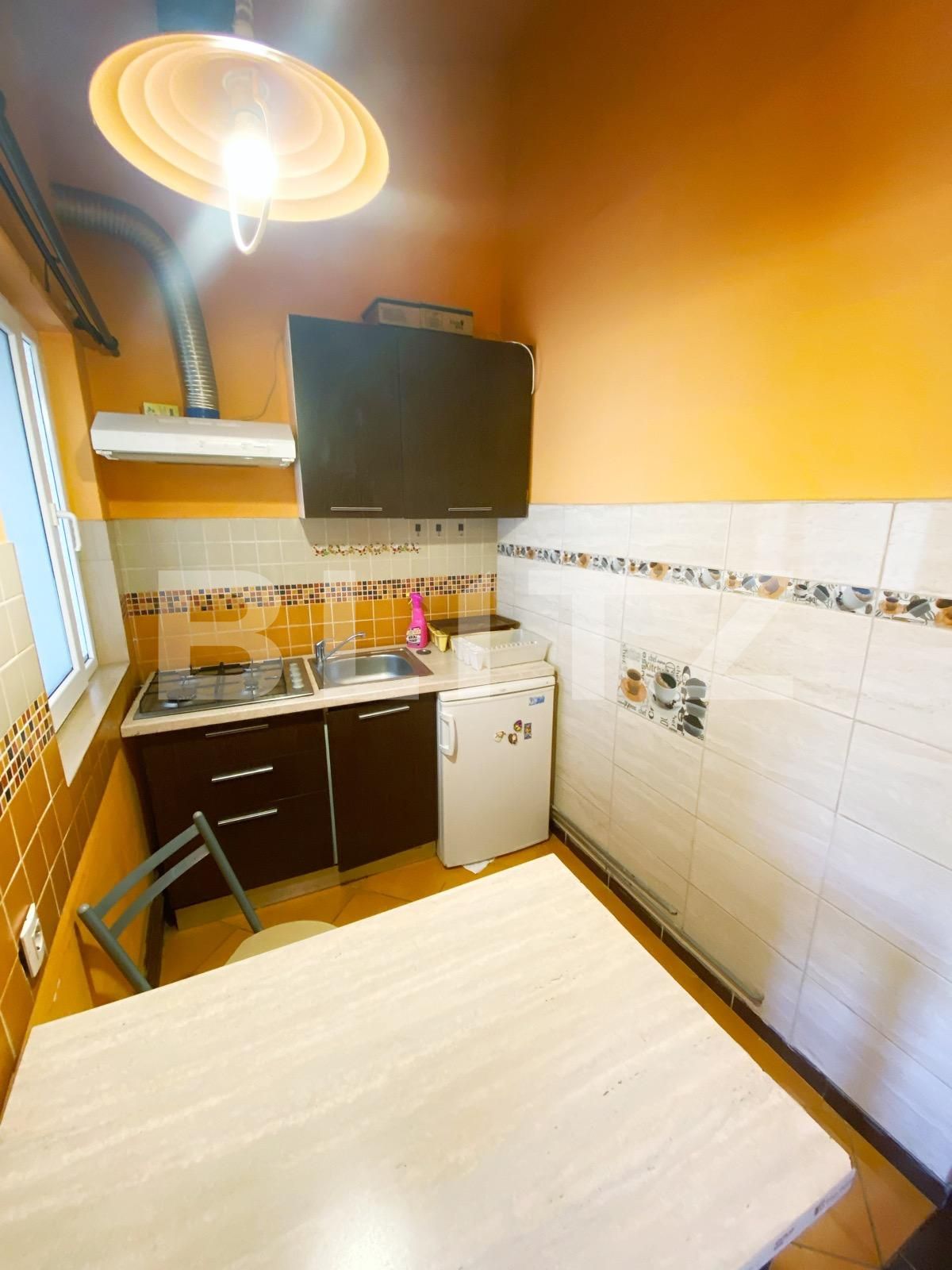 Garsonieră de vânzare Semicentral - 97251AV | BLITZ Cluj-Napoca | Poza3