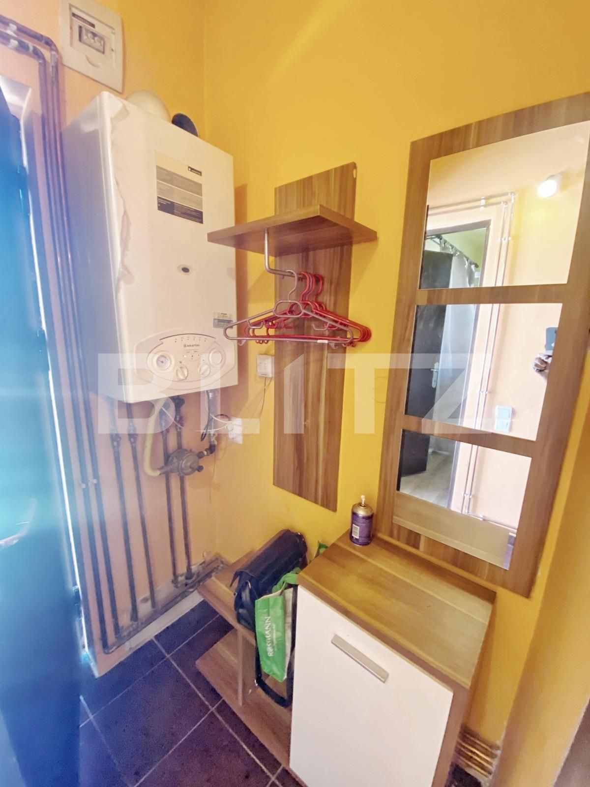 Garsonieră de vânzare Semicentral - 97251AV | BLITZ Cluj-Napoca | Poza4