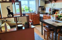 Garsoniera decomandata, 41 mp, in Gruia