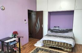 Garsoniera decomandata, 41 mp, in Gruia