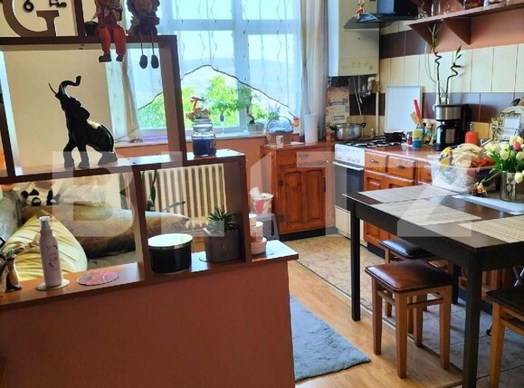 Garsonieră de vânzare Gruia - 97254AV | BLITZ Cluj-Napoca | Poza4