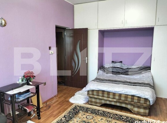 Garsonieră de vânzare Gruia - 97254AV | BLITZ Cluj-Napoca | Poza1