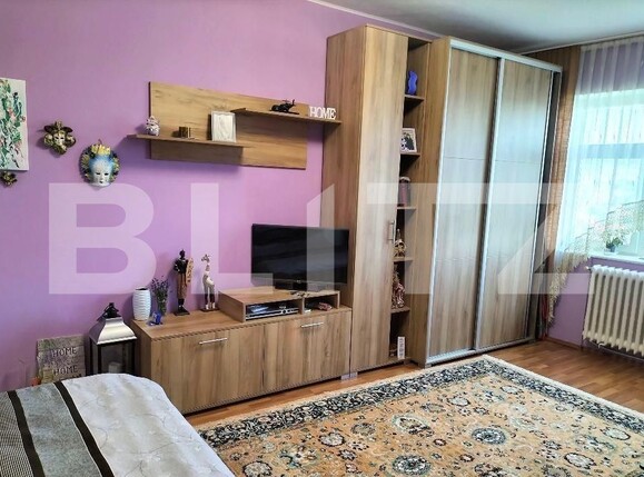 Garsonieră de vânzare Gruia - 97254AV | BLITZ Cluj-Napoca | Poza2