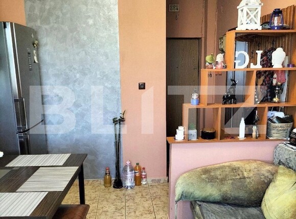 Garsonieră de vânzare Gruia - 97254AV | BLITZ Cluj-Napoca | Poza3