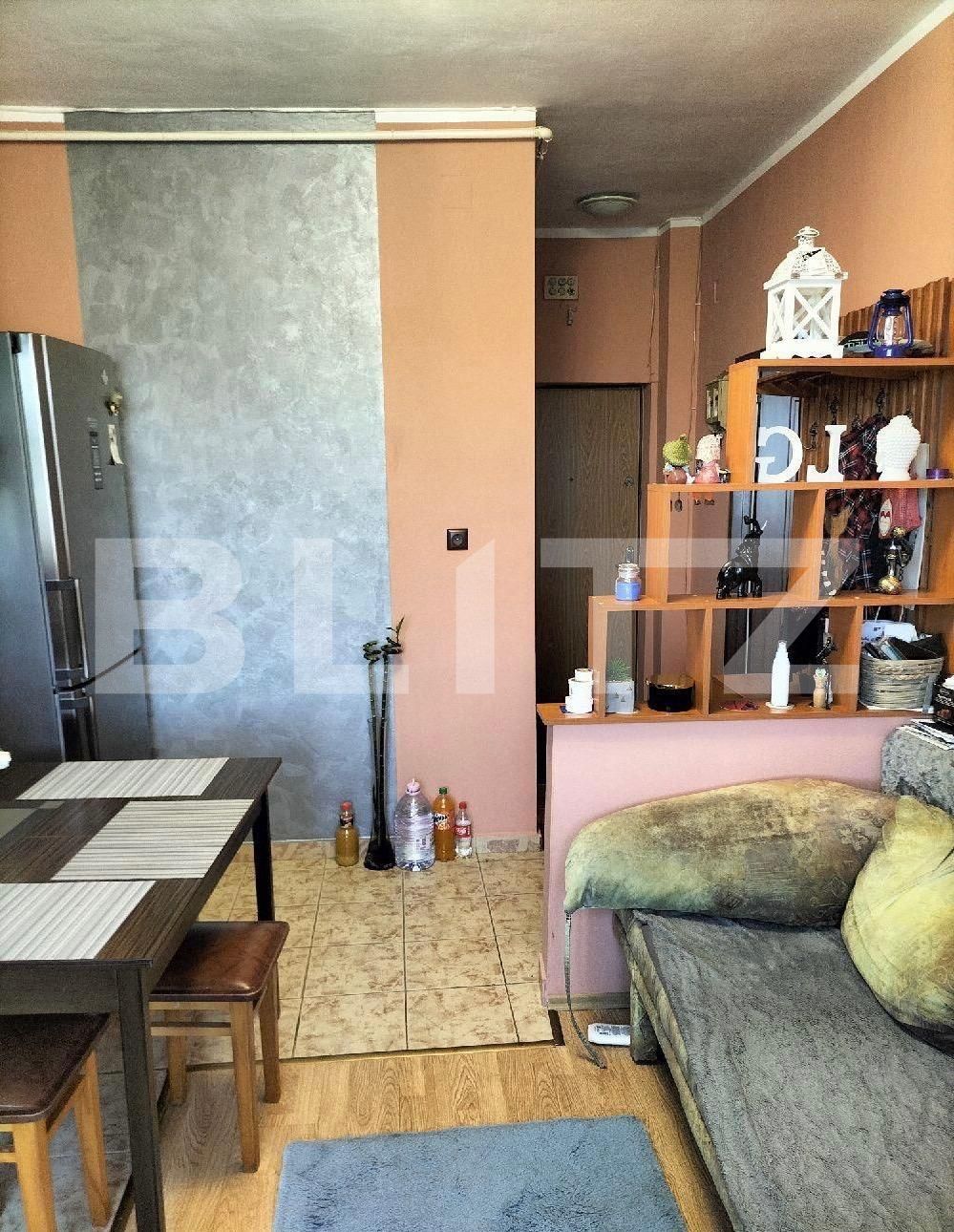 Garsonieră de vânzare Gruia - 97254AV | BLITZ Cluj-Napoca | Poza3