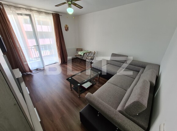Apartament de vânzare 2 camere Floreşti - 97256AV | BLITZ Cluj-Napoca | Poza1