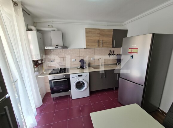 Apartament de vânzare 2 camere Floreşti - 97256AV | BLITZ Cluj-Napoca | Poza3