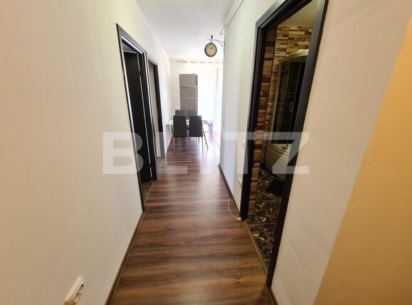 Apartament de vânzare 2 camere Floreşti - 97256AV | BLITZ Cluj-Napoca | Poza9