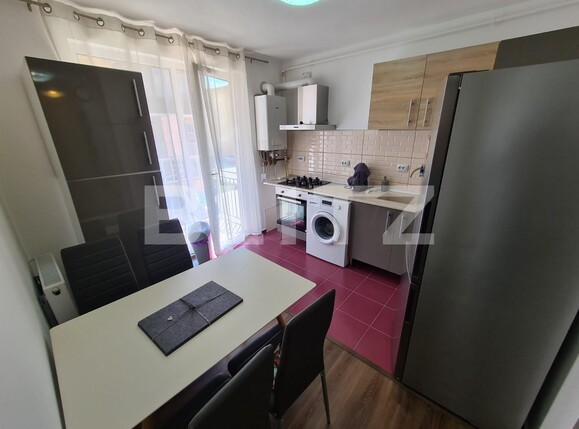 Apartament de vânzare 2 camere Floreşti - 97256AV | BLITZ Cluj-Napoca | Poza2