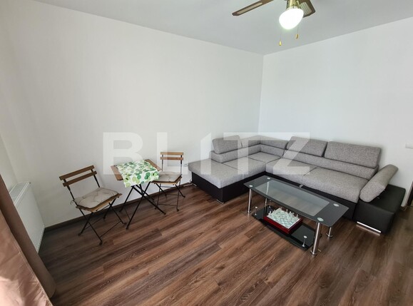 Apartament de vânzare 2 camere Floreşti - 97256AV | BLITZ Cluj-Napoca | Poza5