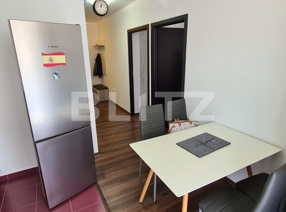 Apartament de vânzare 2 camere Floreşti - 97256AV | BLITZ Cluj-Napoca | Poza4