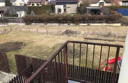 Duplex modern, 4 camere, 105 mp, teren 170 mp, zona Terra