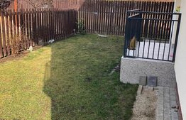 Duplex modern, 4 camere, 105 mp, teren 170 mp, zona Terra