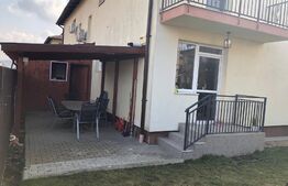 Duplex modern, 4 camere, 105 mp, teren 170 mp, zona Terra