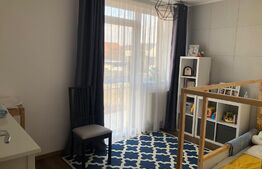 Duplex modern, 4 camere, 105 mp, teren 170 mp, zona Terra