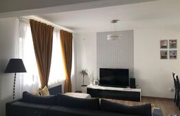 Duplex modern, 4 camere, 105 mp, teren 170 mp, zona Terra