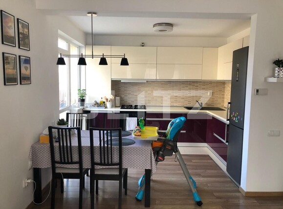 Casa de vânzare 4 camere Floreşti - 97258CV | BLITZ Cluj-Napoca | Poza2