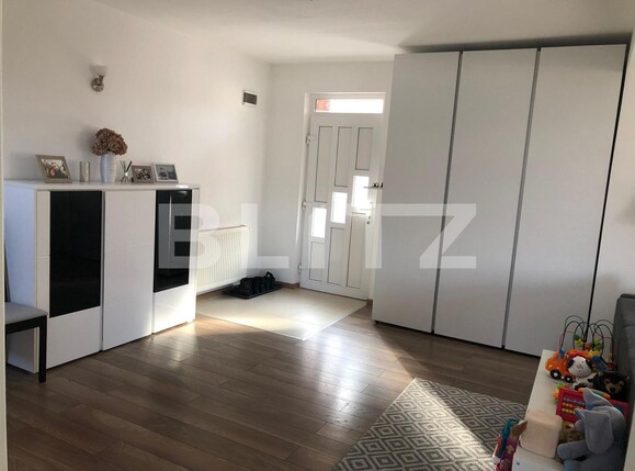 Casa de vânzare 4 camere Floreşti - 97258CV | BLITZ Cluj-Napoca | Poza4