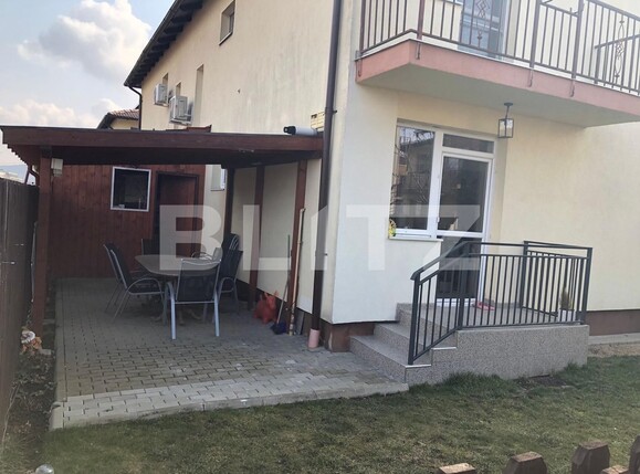 Casa de vânzare 4 camere Floreşti - 97258CV | BLITZ Cluj-Napoca | Poza6