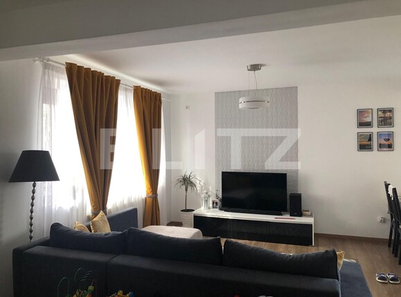 Casa de vânzare 4 camere Floreşti - 97258CV | BLITZ Cluj-Napoca | Poza5