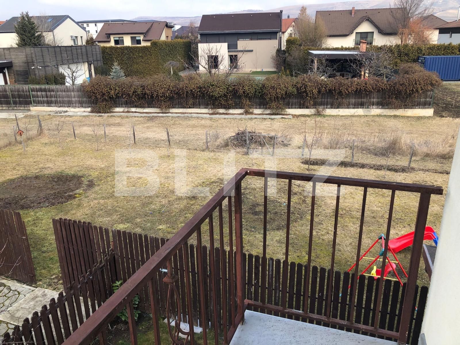 Casa de vânzare 4 camere Floreşti - 97258CV | BLITZ Cluj-Napoca | Poza18