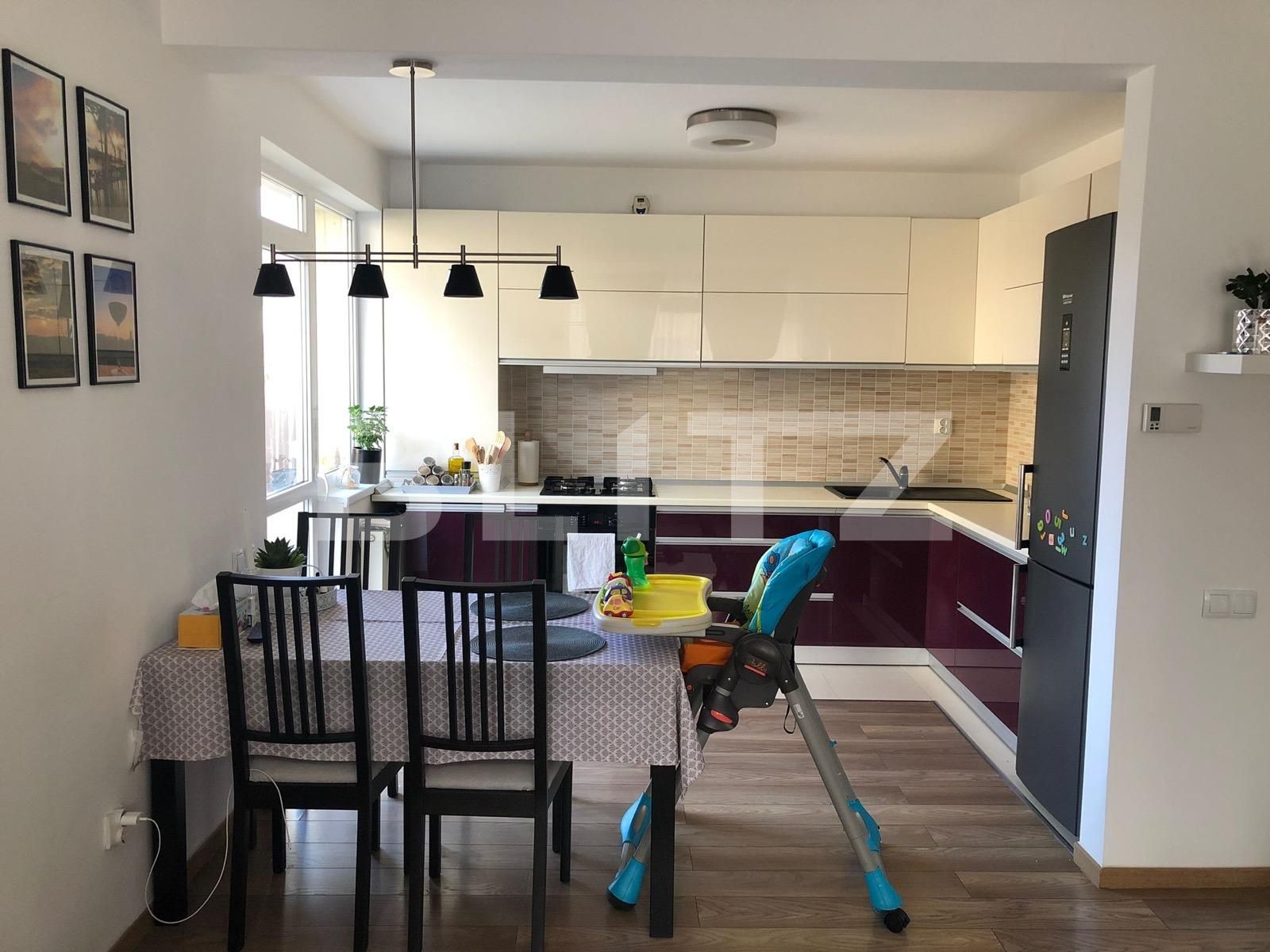 Casa de vânzare 4 camere Floreşti - 97258CV | BLITZ Cluj-Napoca | Poza2