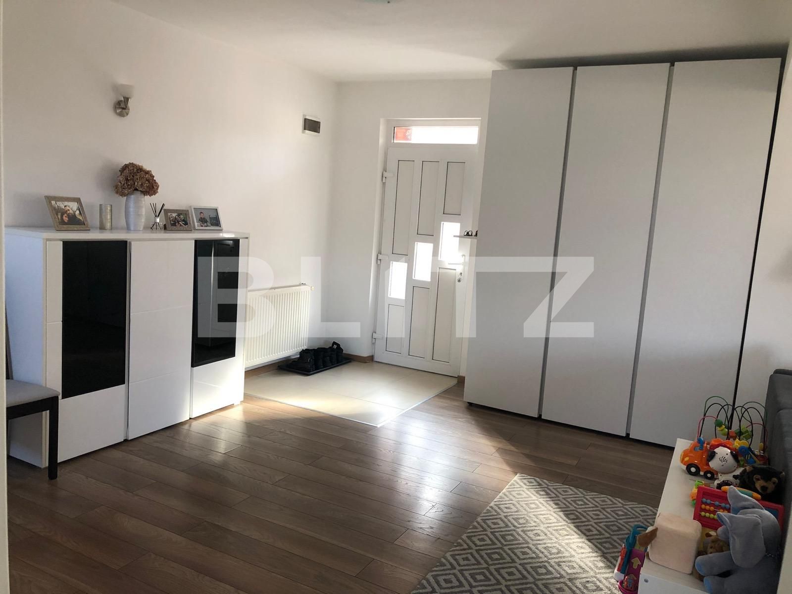 Casa de vânzare 4 camere Floreşti - 97258CV | BLITZ Cluj-Napoca | Poza4