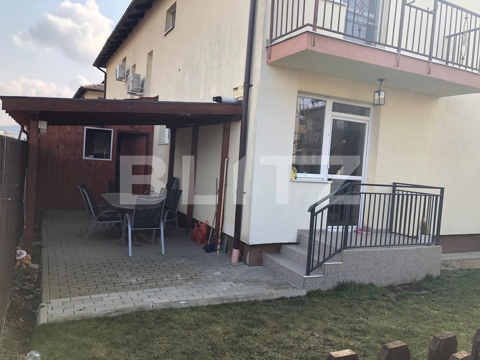 Casa de vânzare 4 camere Floreşti - 97258CV | BLITZ Cluj-Napoca | Poza6
