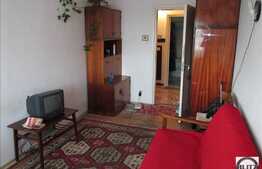 Vanzare 2 camere, 53 mp utili, decomandat, cu balcon, zona Piata Marasti!