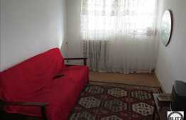 Vanzare 2 camere, 53 mp utili, decomandat, cu balcon, zona Piata Marasti!