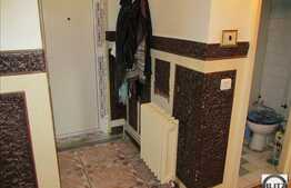 Vanzare 2 camere, 53 mp utili, decomandat, cu balcon, zona Piata Marasti!